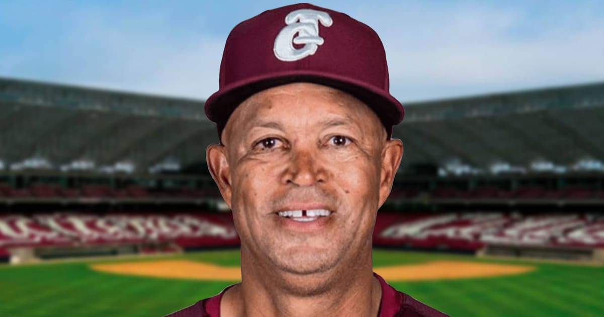 Lorenzo Bundy vuelve a dirigir en la Liga Mexicana del Pacífico con los Tomateros de Culiacán; y el club también anuncia el regreso del outfielder Dwight Smith Jr.