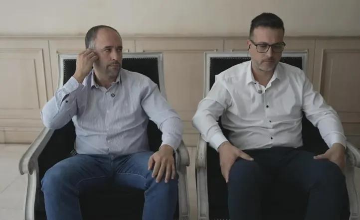 Hablaron dos de los mendocinos detenidos por robar en Miami: “Pagamos, pero tiramos los tickets”