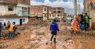 Alerta por lluvias: Más de 3 millones de peruanos están en alto riesgo de ser afectados durante el verano del 2026