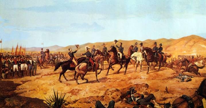 Batalla de Ayacucho: 201 años de la victoria que selló la independencia de América Latina