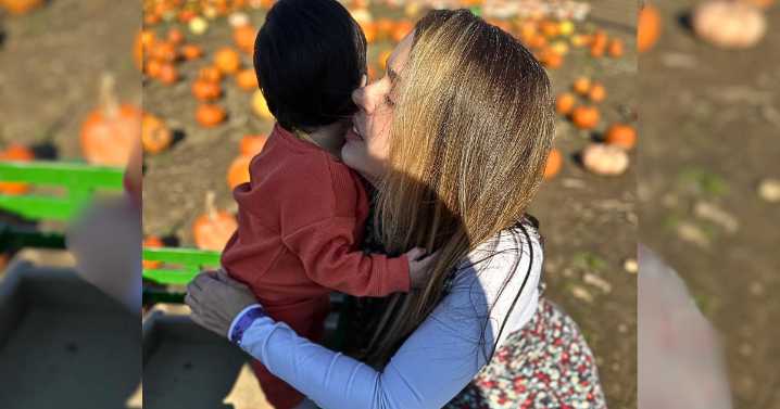 ‘Please Take Care of My Son:’ Newark Mom Detained in ICE Raid Spends Holiday Away From 1-Year