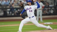 Mets pitcher leaving MLB to sign contract in Japan's NPB