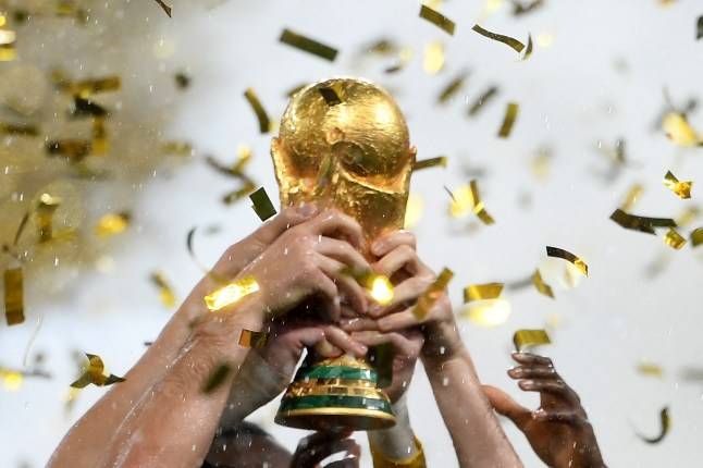 World Cup 2026 draw: Date, UK time, pots, seedings and how to watch