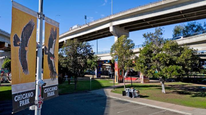 An SDPD captain helped secure a multimillion-dollar surveillance deal. Now he works for the contractor.