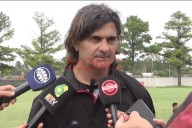Forestello: "Queremos que Patronato siga siendo protagonista"