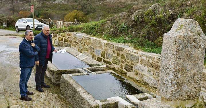 Lobeira acomete mejoras en su red de sumideros