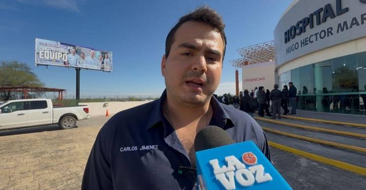 Fallece menor en Nueva Rosita: se investiga relación con rickettsia