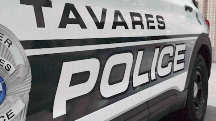 Skeletal remains found near Tavares bike trail, police say
