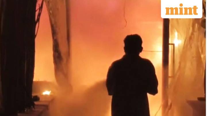 What sparked Goa nightclub fire? Probe suggests firecrackers used inside venue