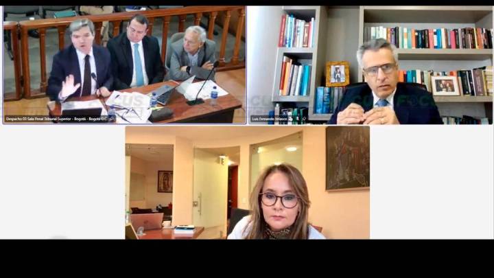 Los contratos y el papel de Martha Peralta en el caso de corrupción en la UNGRD, según imputación a Bonilla y Velasco