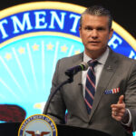 Outlets that reach millions denied access to rare Pentagon news briefings this week