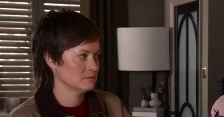 Coronation Street fans slam 'diabolical' Becky Swain comment as actress shares true feelings