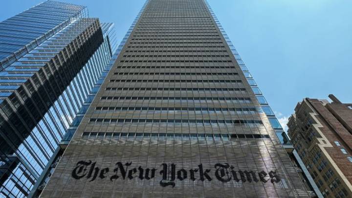 El reciente ataque de Trump contra el NYT muestra cuán profundamente le dolió su artículo sobre el envejecimiento