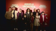 'Abuela tremenda', la última película de Atresmedia Cine que se estrenará en cines el 1 de enero de 2026