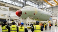 Airbus Deliveries Drop: Will The Manufacturer Make Its Revised 2025 Target?