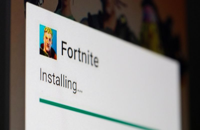 Fortnite returns to Google Play in US after court order