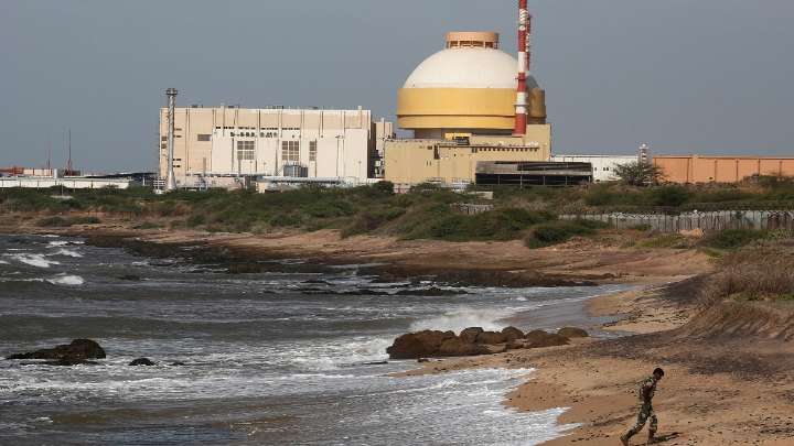 Modi govt unveils SHANTI Bill: Will private players power India’s nuclear leap?