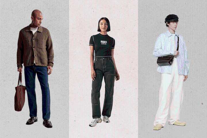 Where to Buy Jeans Online for Men & Women, According to a Style Editor