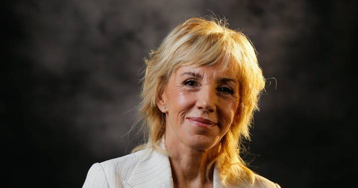 Ana Torroja: “Cuando compusimos Mujer Contra Mujer había que ser muy valiente para hablar de esos temas”