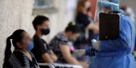 ¿La variante K de la súpergripe H3N2 ya llegó a México?