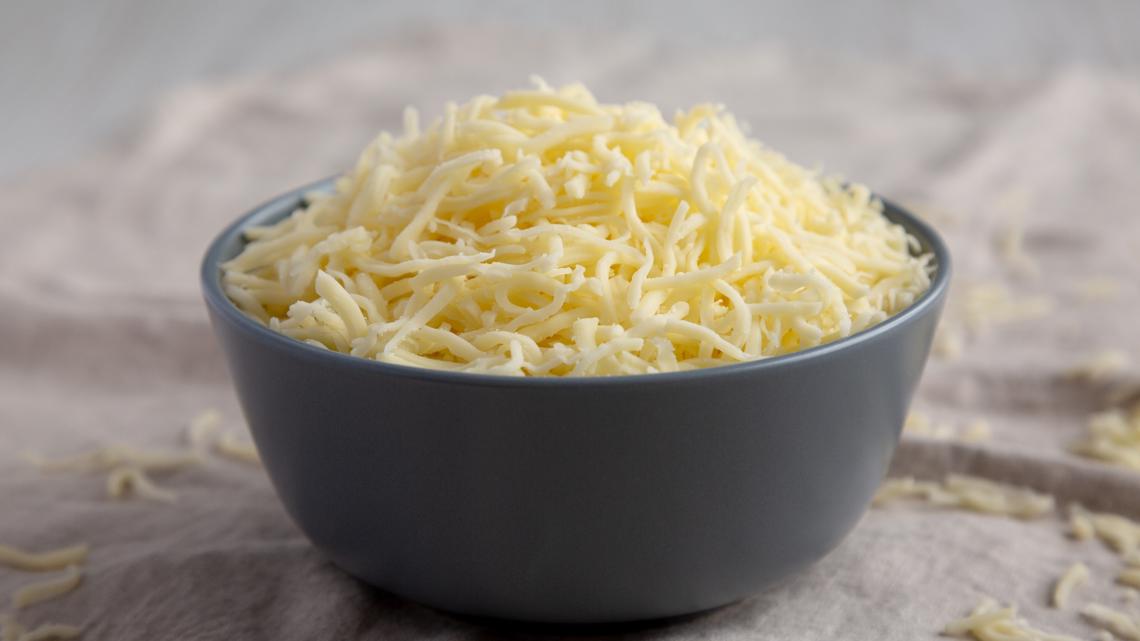 Shredded cheese recall: Check your fridge for these cheeses sold at major retailers