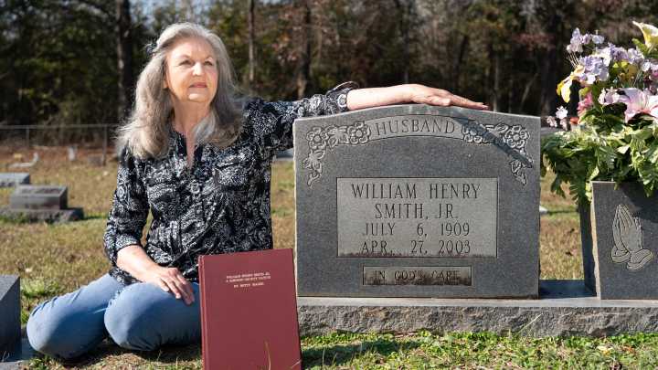 How a tiny Mississippi town responded to World War II like no other