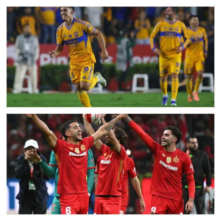 Tigres apuesta a su Ángel para derrocar a Toluca