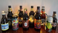 I tested 10 supermarket Christmas beers - one stood out for flavour and price