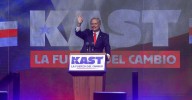 Chile elige presidente entre el continuismo de izquierdas de Jara y la ultraderecha de Kast