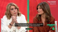 Pilar Gómez, sobre las denuncias por acoso sexual en el PSOE: "No es que no funcione el protocolo, es que no han querido que funcione"