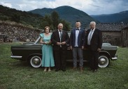 «Es un golpe en la mesa desde León, decir que aquí estamos y vamos a seguir estando»