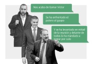 La UCO revela los entresijos del cese de Ábalos: «El putero se ha enfrentado al guapo»