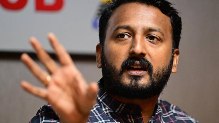 Kerala MLA Rahul Mamkootathil gets anticipatory bail in second rape case