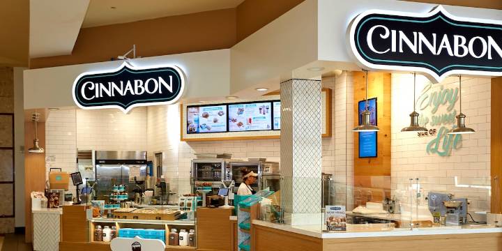 Cinnabon worker fired after ‘disturbing’ racist outburst directed at customers goes viral, reports say
