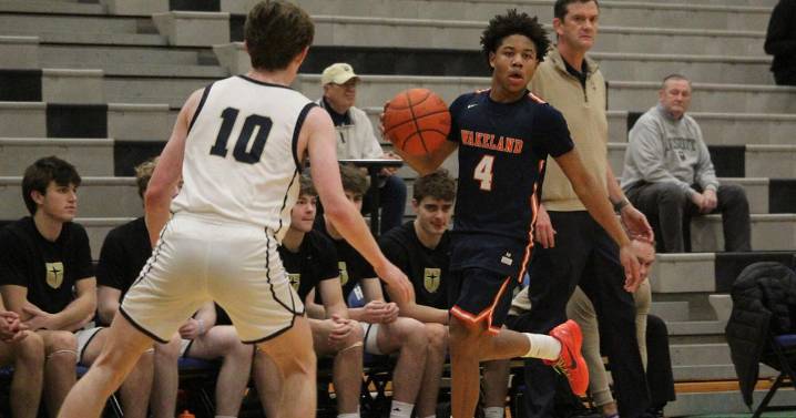 Wakeland looking to turn postseason into standard in 2025
