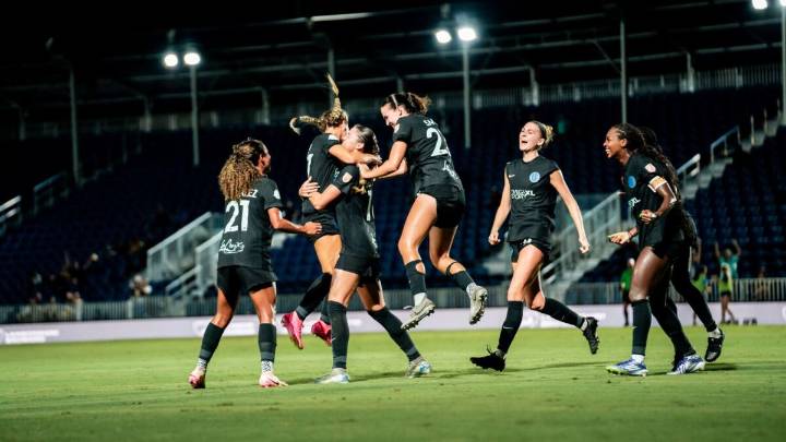 South Florida’s only women’s pro soccer team shoots for the championship