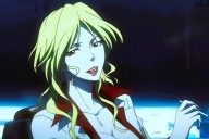 Para ver en streaming: el violento anime de ciencia ficción infravalorado, pero que es de las mejores series del género