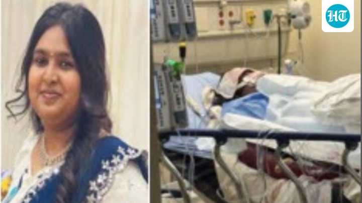 Indian-origin student dies in US house fire; family raises fund for repatriation