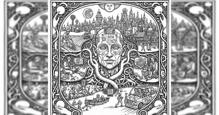 Future unbound: AI, jobs and India’s next growth pivot