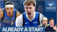 CLUTCH: Cooper Flagg is Showing Signs of a Star | More Things We Learned About the Dallas Mavericks