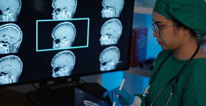 Woman Sues Birth Control Company After Developing Brain Tumor