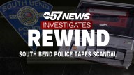 REWIND: The South Bend Police Tapes Scandal