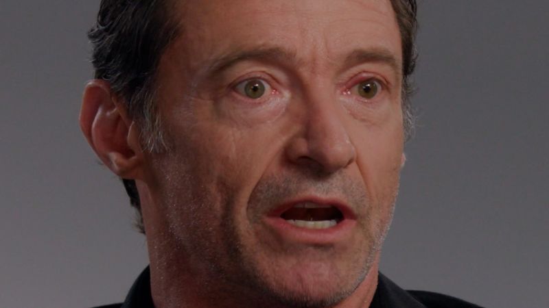 Cynthia Erivo and Hugh Jackman share how roles in ‘Wicked’ and ‘X