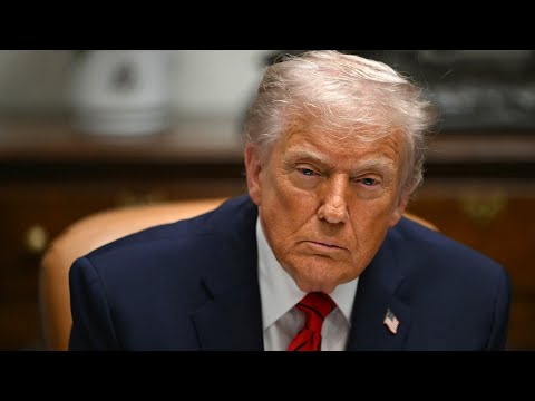 Trump Says Fed Rate Cuts Could Have Been Doubled