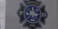 Off-duty Norfolk firefighter saves family from house fire