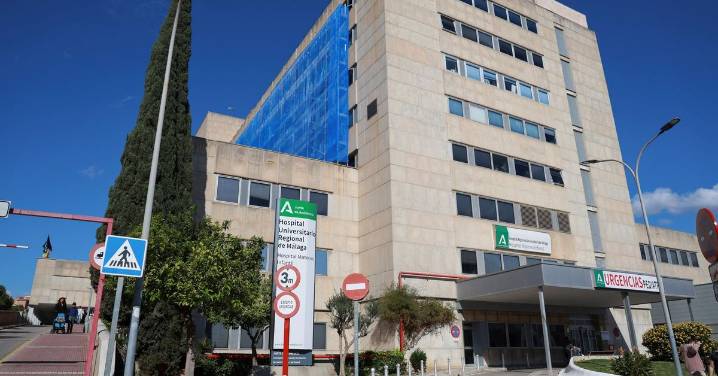 Retiran a unos padres la custodia de dos menores en Málaga, uno dio positivo en cocaína