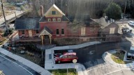 Lib's Grill gets green light for Sykesville train station