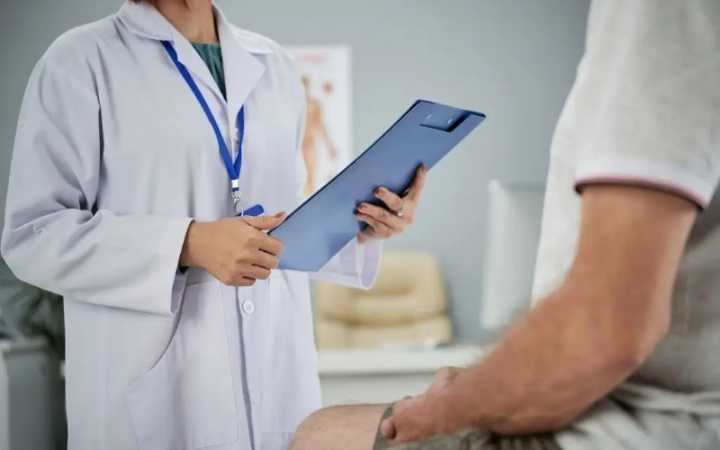 México promueve la detección de cáncer de próstata en etapas curables