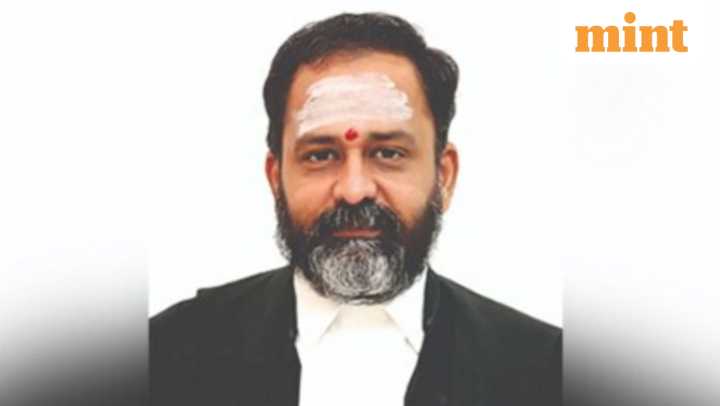 Who is Justice Swaminathan and why INDIA bloc wants him removed?