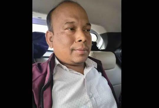 Odisha Forester Held For Seeking Bribe From Land Owner For Tree Cutting Permission